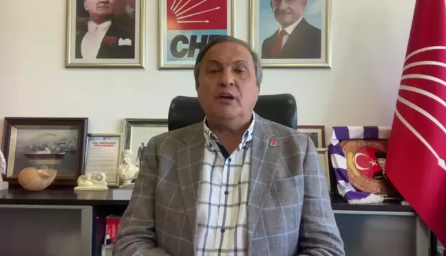 Seyit Torun'dan Bakan Kurum'a Yanıt: