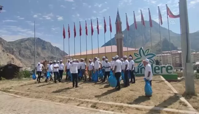 Erzurum gündem haberi: Türkiye'nin 