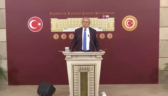 Bursa gündem haberi: Yıldırım Kaya'dan KPSS Adaylarına Çağrı : 