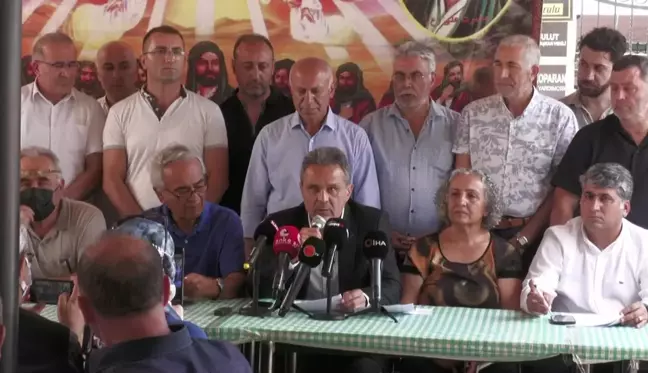 Alevi Vakıfları Federasyonu Başkanı Doğan:
