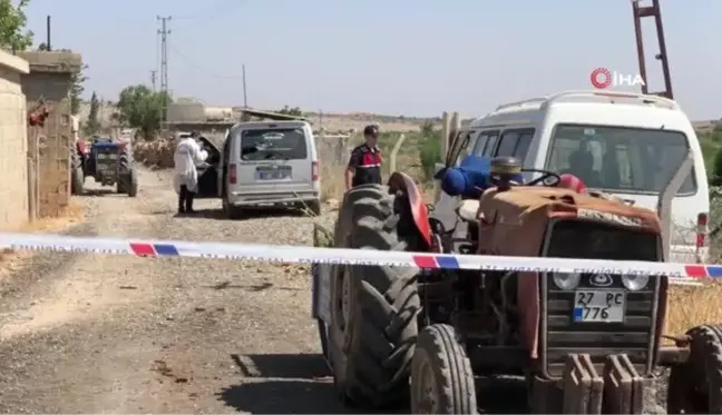 Husumetli aileler birbirine girdi, mahalle sakinleri ayıramadı: 1 ölü, 2'si ağır 9 yaralı