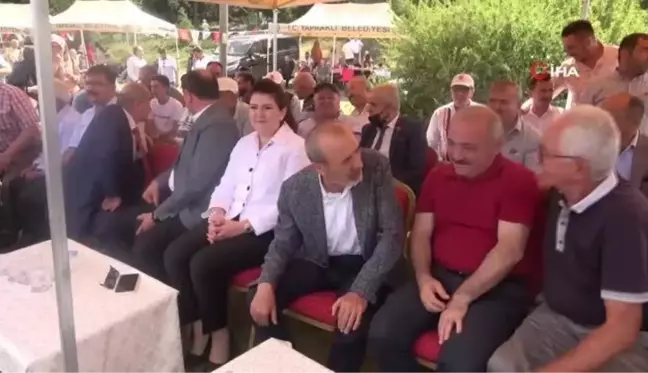 MHP Genel Başkan Yardımcısı Yıldırım: 