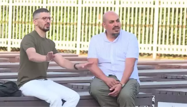 İslamofobi ile mücadelenin öncü ismi Muhammed'e göre, Fransa savunduğu özgürlüklerin çok gerisinde