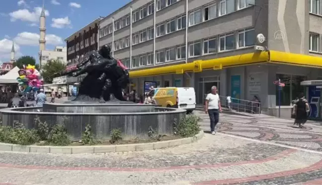 Yabancı dildeki tabelalarla ilgili düzenleme yapılacak