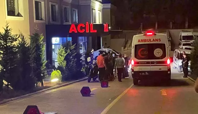 Kahramanmaraş'ta facia: Ailesinden 4 kişiyi öldürüp intihar etti