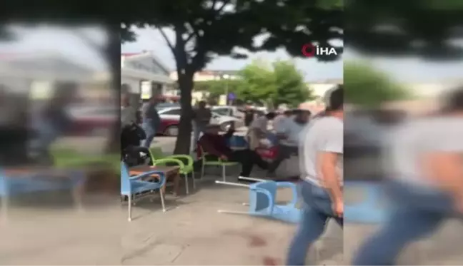 Son dakika haberi... Ordu'da kredi borcu yüzünden çıkan kavgada kan aktı: 1 yaralı