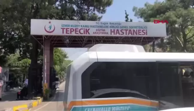 BOŞANMA AŞAMASINDAKİ EŞİNİN VURDUĞU EZGİ, HAYATINI KAYBETTİ