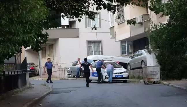 Son dakika haberleri! Maltepe'de taciz iddiası silahlı kavgaya dönüştü 3 yaralı