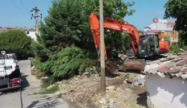 Yalova haberleri: Yalova'da kentsel dönüşüm tam gaz devam ediyor