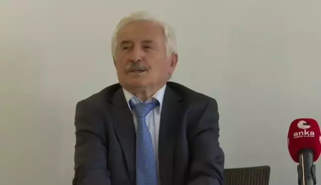 Bülent Kuşoğlu: 