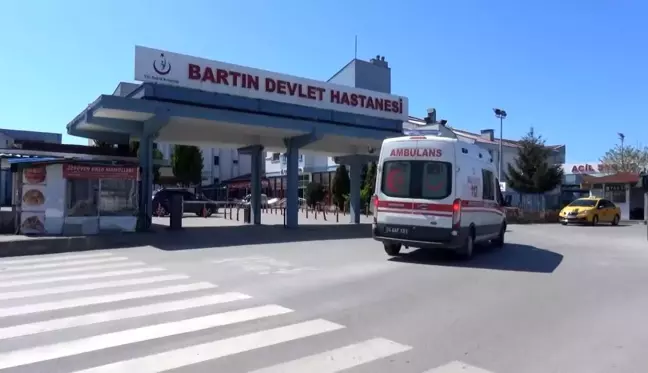 Son dakika haberleri | Denizde fenalaşan yaşlı adam hayatını kaybetti