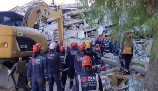 Depreminin simge bebeği Elif'in annesi hukuk mücadelesini sürdürüyor