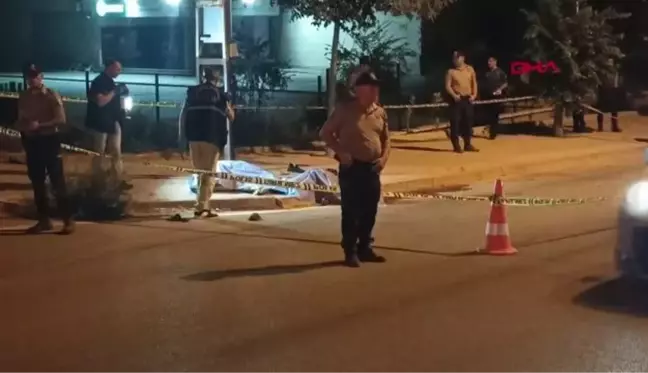 Son dakika haber: ADANA-ADANA'DA MOTOSİKLET KAZASI 2 ÖLÜ