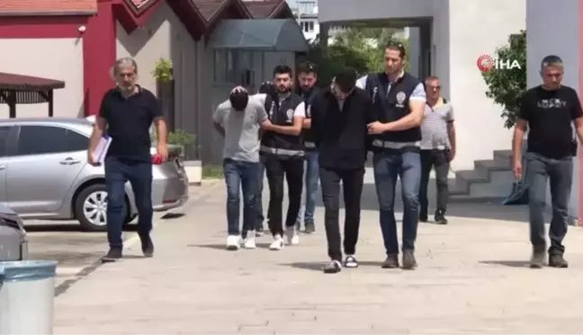 Adana haberi! Adana'da 4 cinayet zanlısı tutuklandı