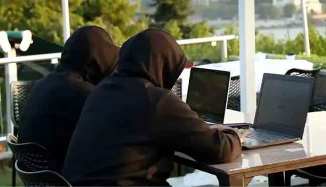 'Hack Karadeniz'in aranan hackerları, Bakan Varank ve Dijital Dönüşüm Ofisi Başkanı Koç çıktı