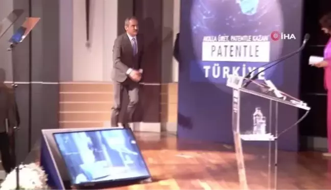 Bakan Özer: 