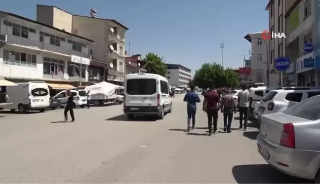 Muş yerel haberi... '1071 Malazgirt Zaferi Kutlamaları'nın yaklaşması ilçe esnafı ve vatandaşları sevindiriyor