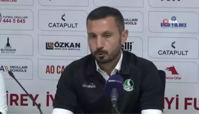 İlker Püren: