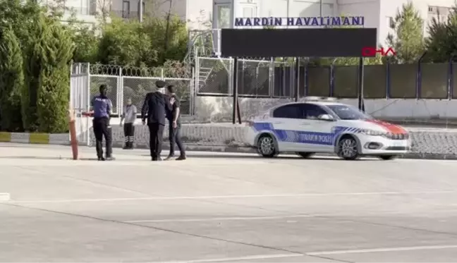 Son dakika haberleri | MARDİN'DEKİ KAZADA ŞEHİT OLAN POLİSİ MEMURU, MEMLEKETİNE UĞURLANDI