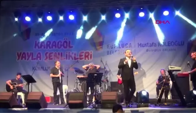 BOĞA GÜREŞLERİNDE HEYECANLI ANLAR