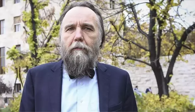 Dugin kimdir? Aleksandr Dugin kimdir? Aleksandr Dugin Türkiye ilişkisi ve sözleri!