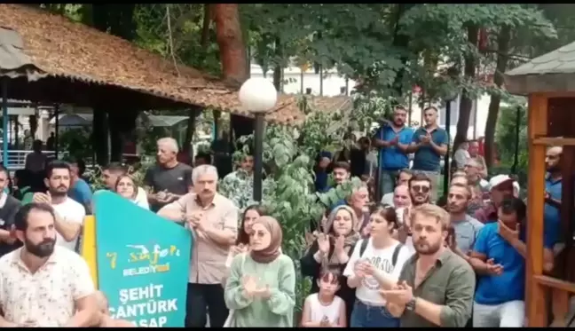 Artvin haberleri | Artvin'de Yusufeli İlçesinin Taşınmasını Protesto Ederken Gözaltına Alınanlar Serbest Bırakıldı