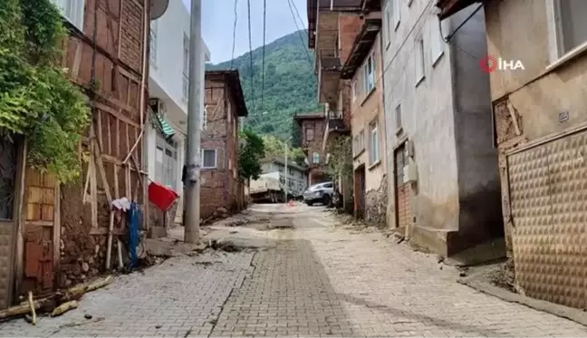 Bursa genel haberi... Orhangazi'de yaralar sarılıyor, bilanço gün aydınlanınca ortaya çıktı