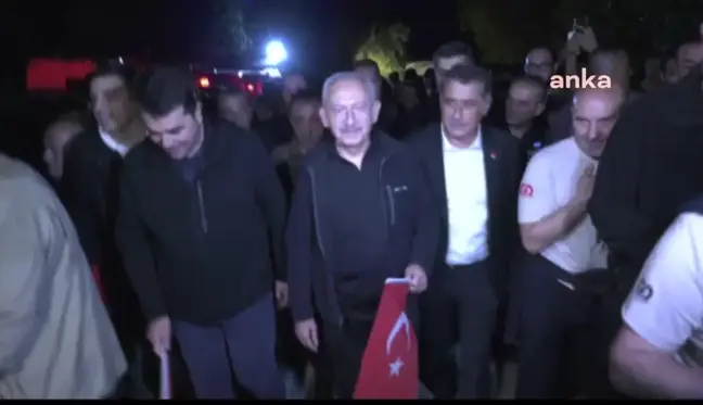 Afyon haber | Kılıçdaroğlu, Büyük Taarruz'un 100. Yılında, Afyonkarahisar'daki 