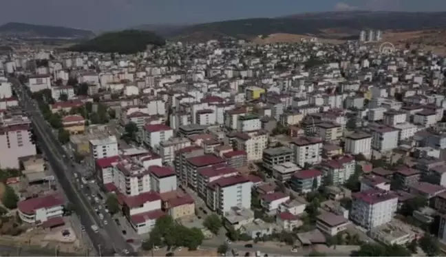 Kahramanmaraş haberi! KAHRAMANMARAŞ - Pazarcık esnafı, yazın yurt dışındaki hemşehrilerinin yolunu gözlüyor