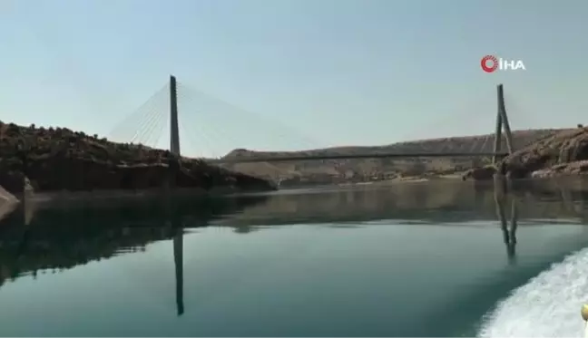 Muhteşem doğasıyla kendine hayran bırakan 'Takoran Vadisi' keşfedilmeyi bekliyor