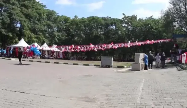 Kastamonu haber! KASTAMONU - Tosya'da toplu sünnet şöleni düzenlendi