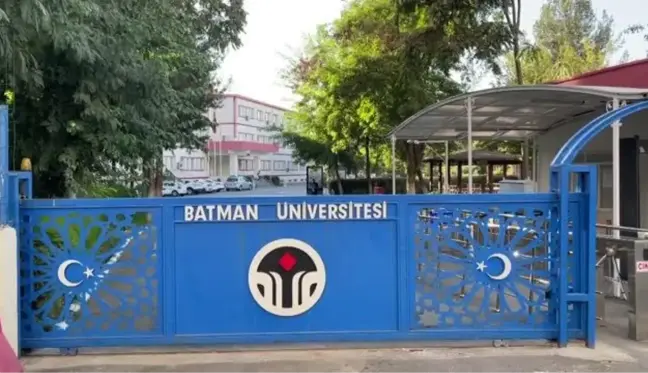 Üniversitesi öğrencilerinin yemeği belediyeden