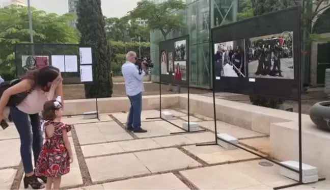 AA foto muhabirlerinin de katıldığı fotoğraf festivali başladı