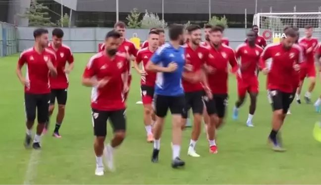 Bolu spor haberi | Boluspor, Pendikspor deplasmanından 3 puanla dönmek için çalışıyor