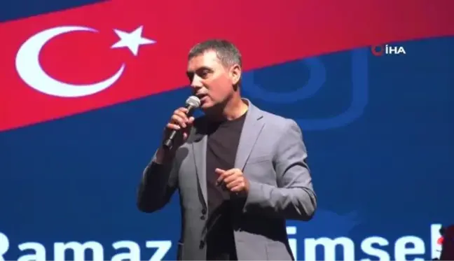 Ankara haber: Gölbaşı Belediyesi'nde Edis rüzgarı