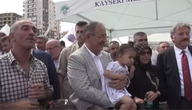 AK Parti'li Özhaseki'den, Kılıçdaroğlu'nun KHK açıklamasına tepki