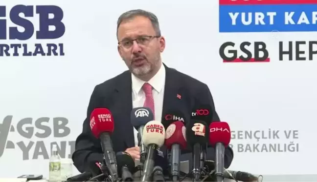 Kasapoğlu: