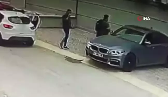 Son dakika haberi... Yazılımcı kardeşleri silah zoruyla böyle kaçırdılar