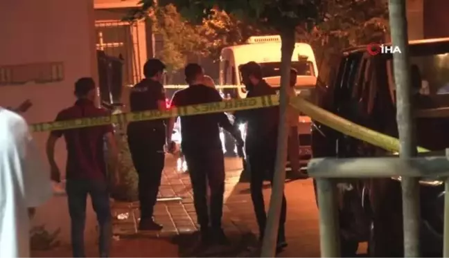 Son Dakika | Fatih'te spor salonuna silahlı saldırı : 1 ölü