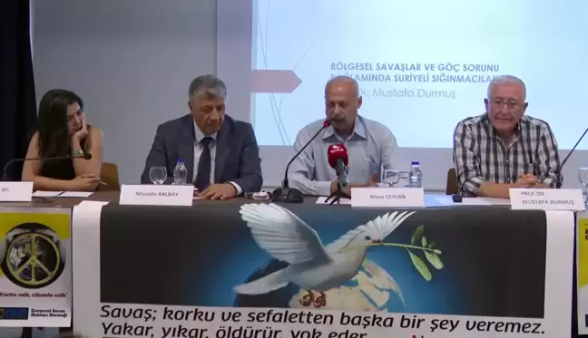 Mustafa Balbay: 
