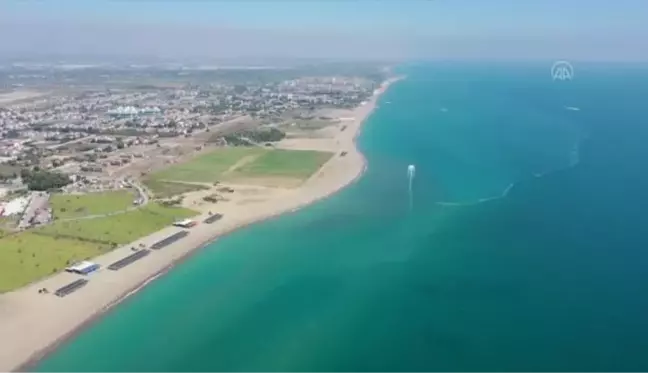 Antalya haber! Yurtlar ücretsiz tahsis edilince yaklaşık 10 bin gencin tercihi Antalya oldu