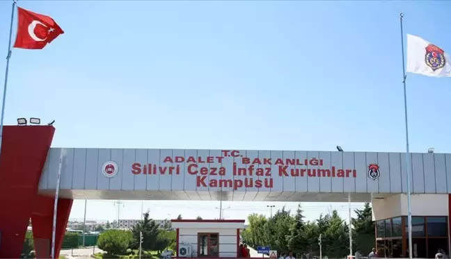 Silivri Cezaevi'nin yeni ismi ne? Silivri Cezaevi'nin adı neden değişti?