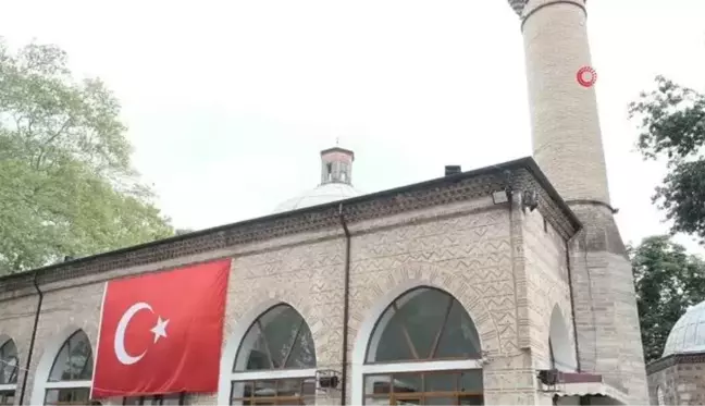 Bursa haberi... Bursa'da asırlık zafer canlandırıldı, vatandaşlar gözyaşlarını tutamadı