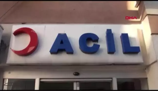 İSTANBUL ' 'DELİL' KOD ADLI TERÖRİST ADLİYEYE SEVK EDİLDİ