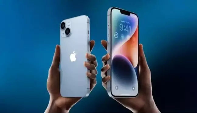 iPhone 14'ün gözden kaçan yeni özellikleri!