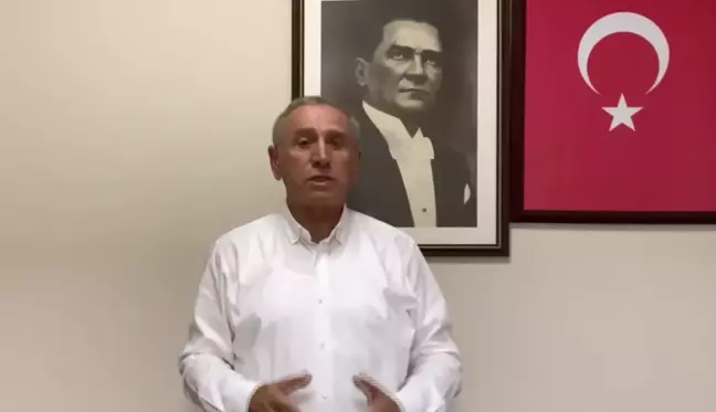 Bursa gündem haberi... Yıldırım Kaya:  