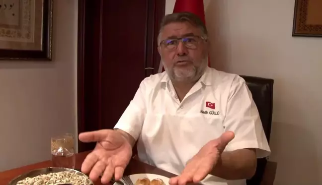 12 Eylül mağduru baklavacı Nadir Güllü o günleri anlattı; 