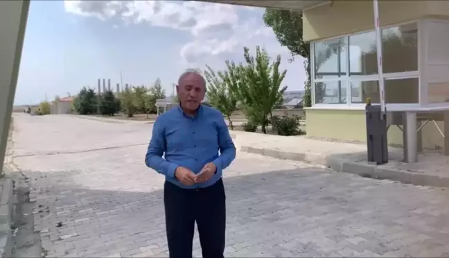 Son dakika haberi... Gezi Davası Tutuklularını Ziyaret Eden Yıldırım Kaya, Osman Kavala'nın Mesajını Aktardı: 