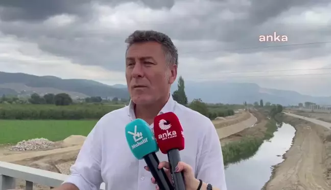 Orhan Sarıbal: