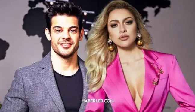 Hadise ve Mehmet Dinçerler boşanıyor mu? Hadise ve Mehmet Dinçerler ayrıldı mı?